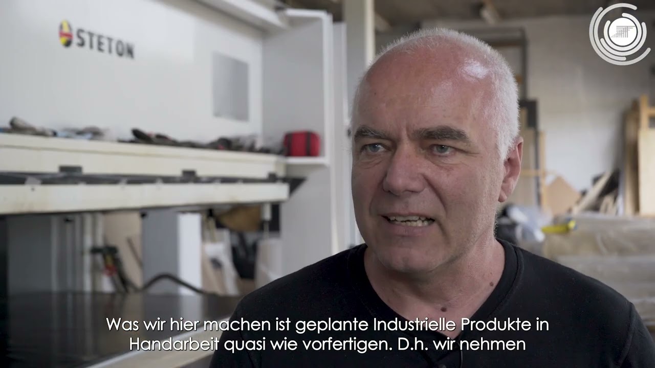 Future Logistikmodul
