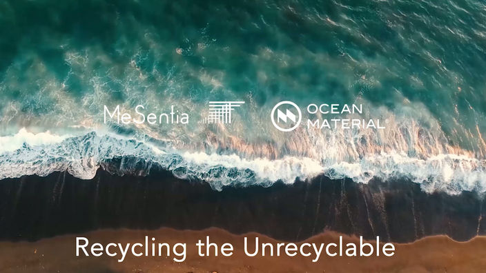 Recycling the Unrecyclable